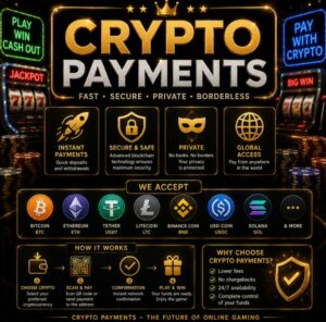 Read more about the article Litecoin vs USDT For Online Gambling