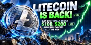 Read more about the article Litecoin Is Back